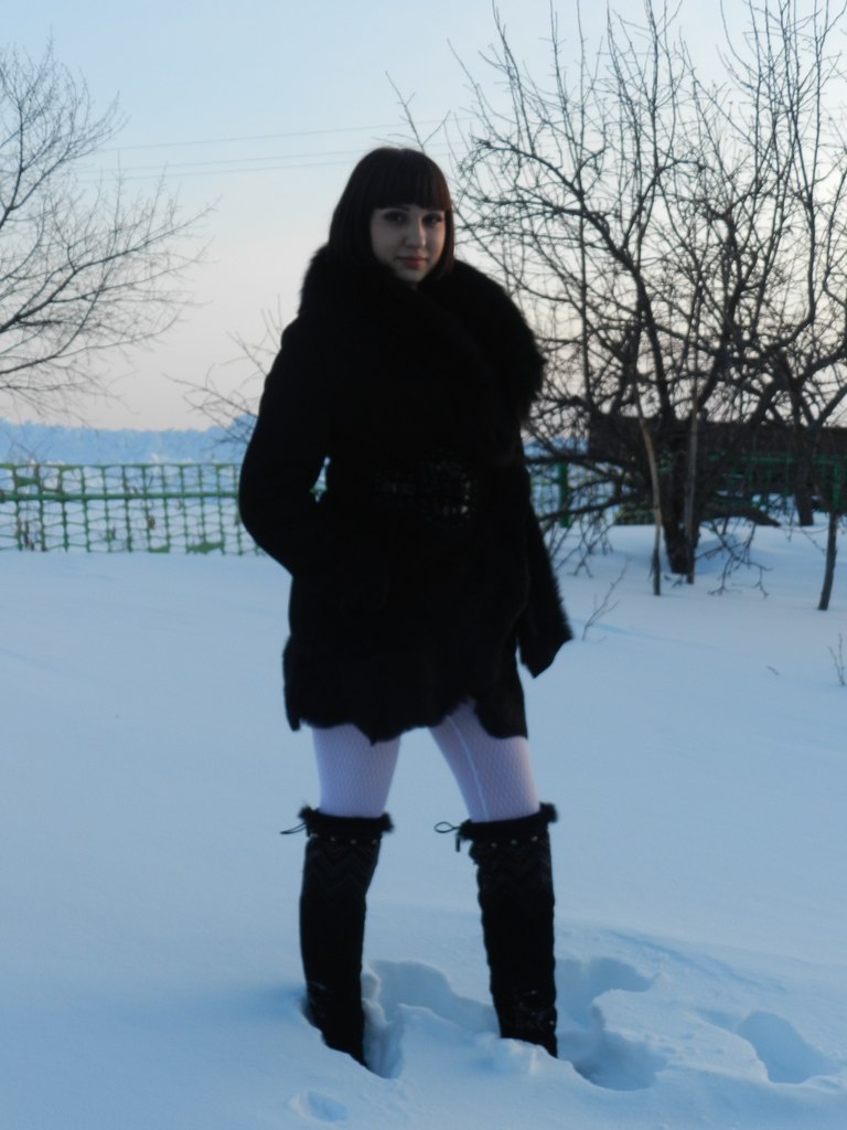 Екатерина Заичкина | Пенза