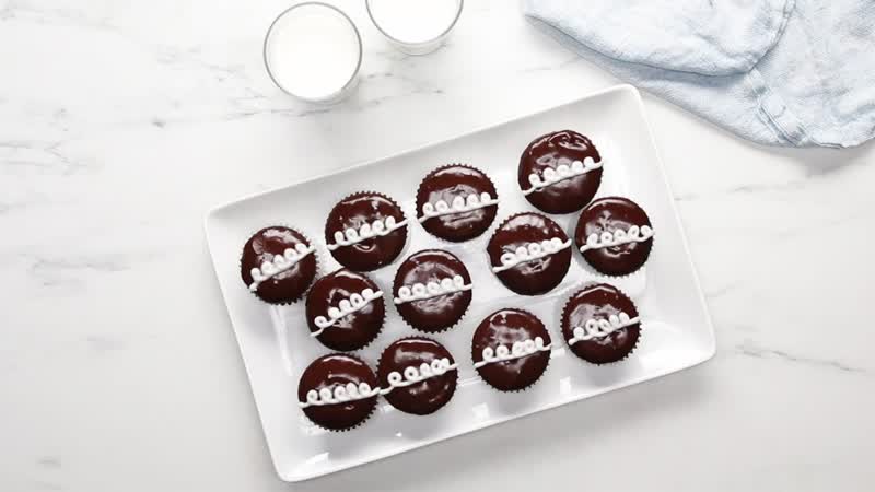 Chocolate Snack