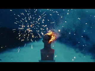 The Wombats  My Head Is Not My Friend (Official Visualiser)