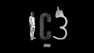 Ghetts - IC3 feat Skepta (Official Audio)