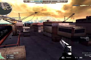 Frags #3
