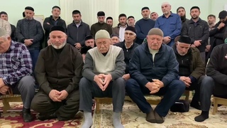 Жители Ингушетии требуют освобождения политзаключённых