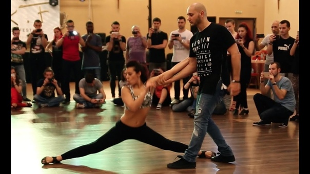 INSIDER FESTIVALS : Urbankiz Moun Marta