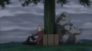 Fullmetal Alchemist Brotherhood Opening 2 English by  HD creditless