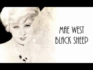 Mae West | Black Sheep