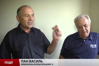 Компанія Зелений двір  відгукнулась на прохання ме...
