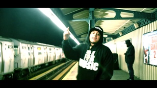 XP x IceRocks - Bird's Eye View (Official Video)