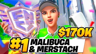 1ST FNCS GRAND-FINALS ($)  W/Merstach | Malibuca
