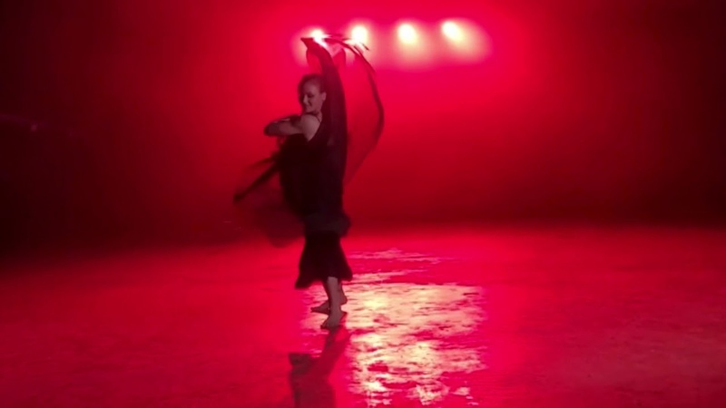 Valentina ( Gypsy Kings )