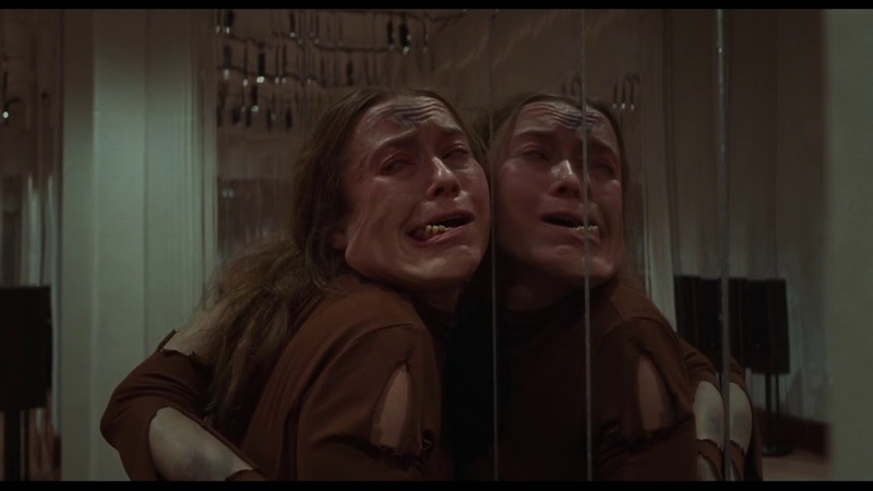 SUSPIRIA (2018) OLGAS
