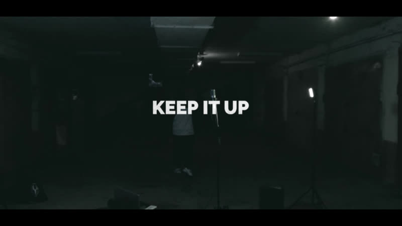 Алатырь Keep it up (live video