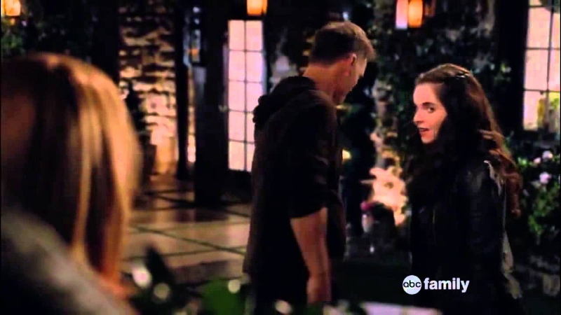 Switched At Birth, 3.