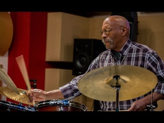 Eric Kamau Gravatt: McCoy Tyner - Bill Frisell: Moments Notice