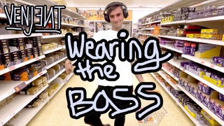 Venjent - Wearing the Bass