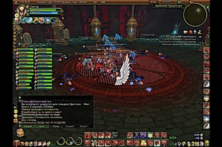 Allods Online Гурлухсор