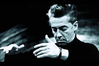 Beethoven Symphony No 7 Karajan