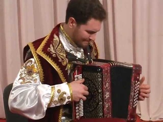 Волжские напевы