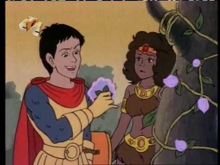 S01 Ep 06 Beauty and the Bogbeast