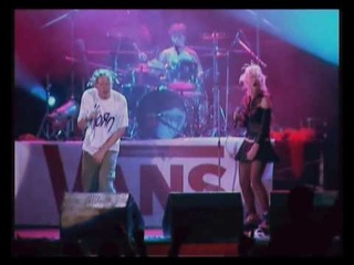 Элизиум - Ослепительный мир (Live). Участник Кубана 2010