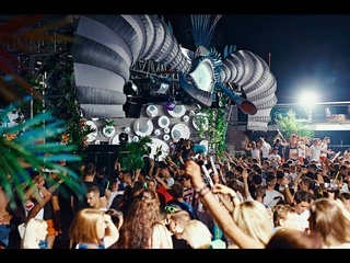ZRCE beach-NOVALJA 2013