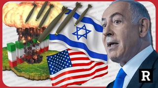 A war with Iran will DESTROY America Col. Macgregor issues warning | Redacted w Clayton Morris