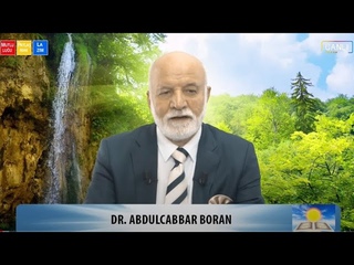 28 Nisan 2021 - Hikmet Kavram