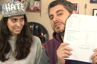 H3H3 copyright lawcase update