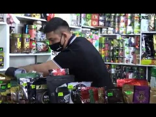 Сверодонецький і Старобільський ринки відновлюють роботу після карантину