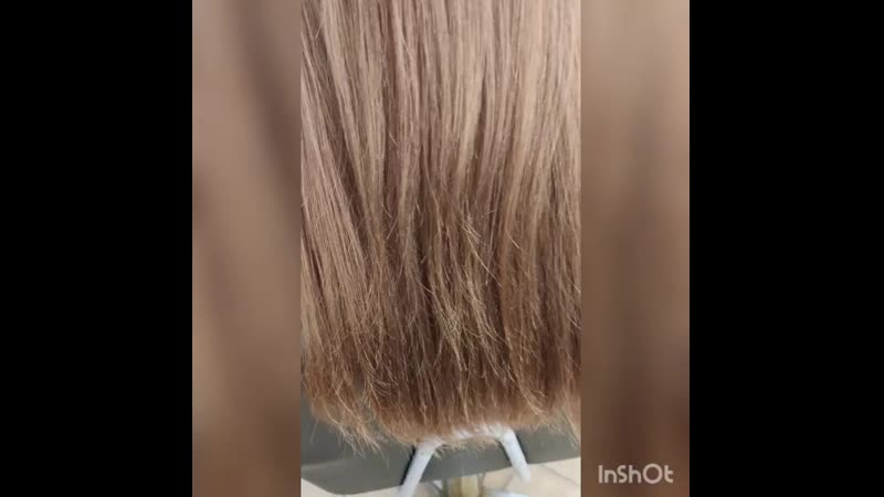 Видео от Lantale