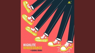 Hindiedance
