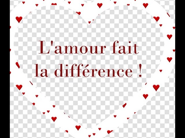 Lamour fait la