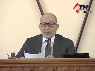 - Кернес про расследования по КП