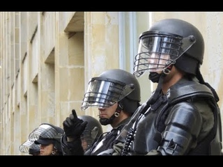 HACIA UN ESTADO POLICIAL