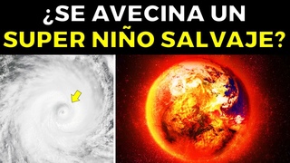 Los Cientficos Ya Tienen Miedo por EL NIO, mira lo que acaban de descubrir