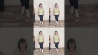 Очаровательный блейзер от VONDA из официального магазина VONDA на JOOM  подробнее в описании