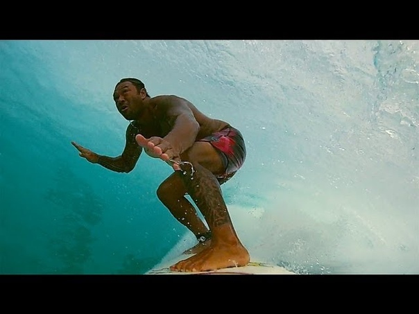 Go Pro Hero3: Sunny Garcia South Shore sessions ( ONBoard