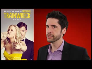 Trainwreck movie review