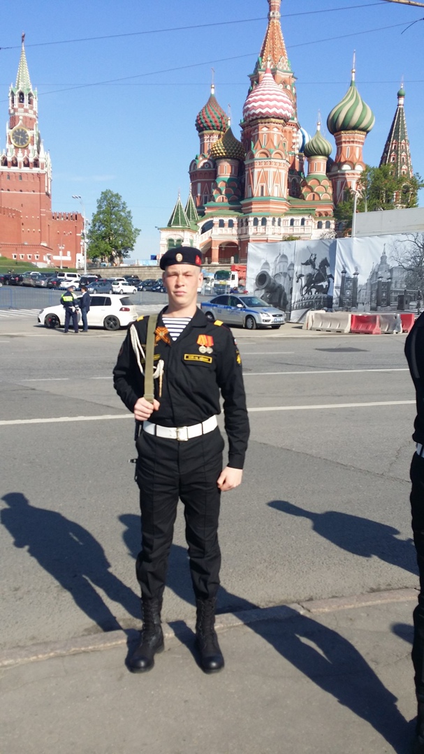 Сергей Тепляков | Екатеринбург