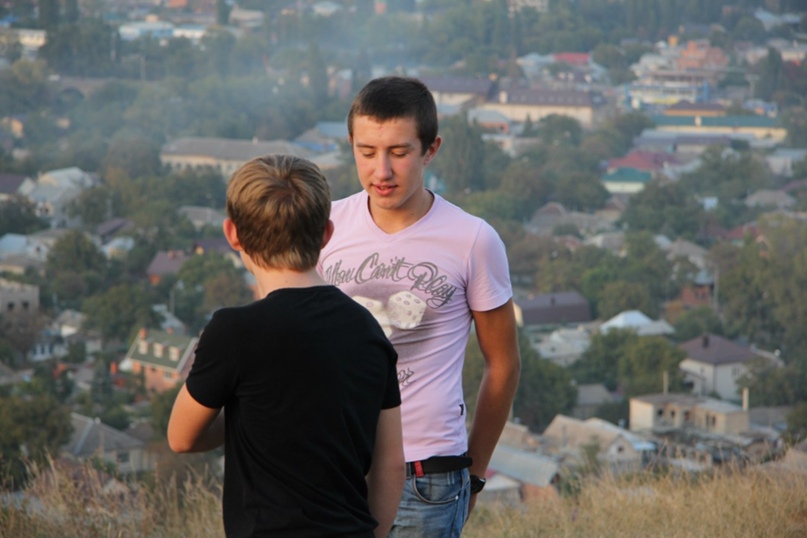 Алексей Ивакин | Пятигорск