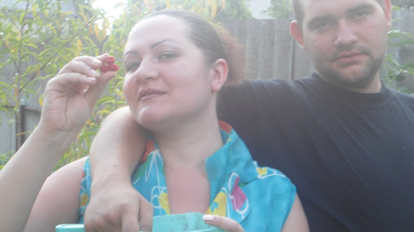 Марина Чурсинова | Харьков