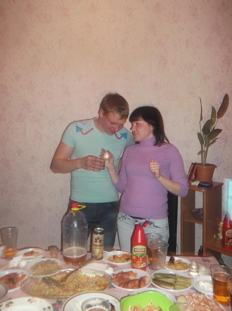 Александр Мухачёв | Самара