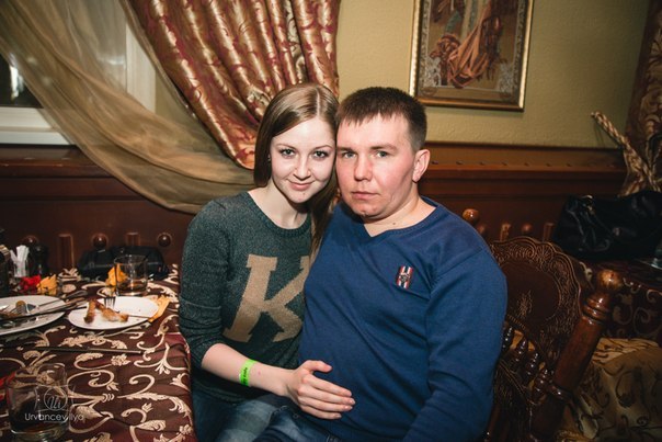 Юлия Гладкова |