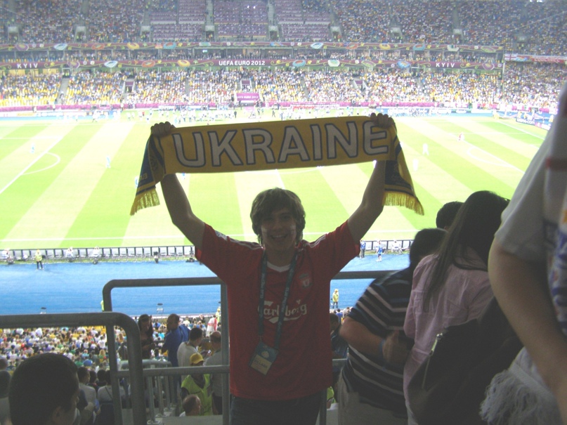 Дима Олейник |