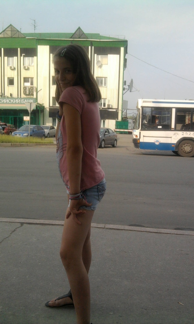 Марина Булат | Сургут