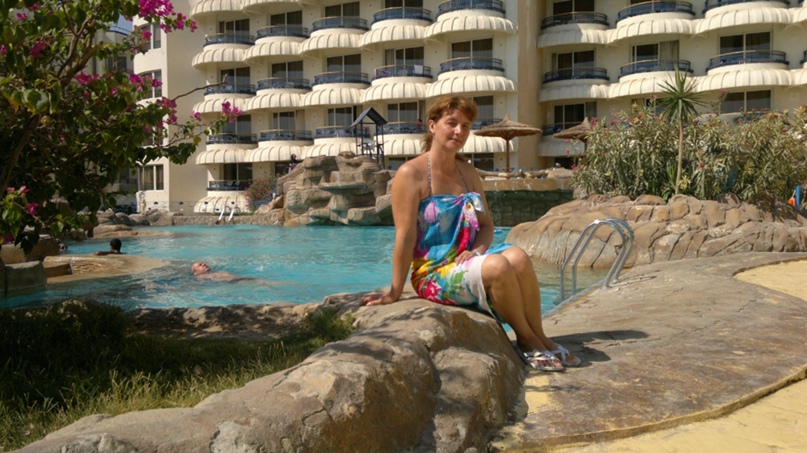 Светлана Ордина | Калевала