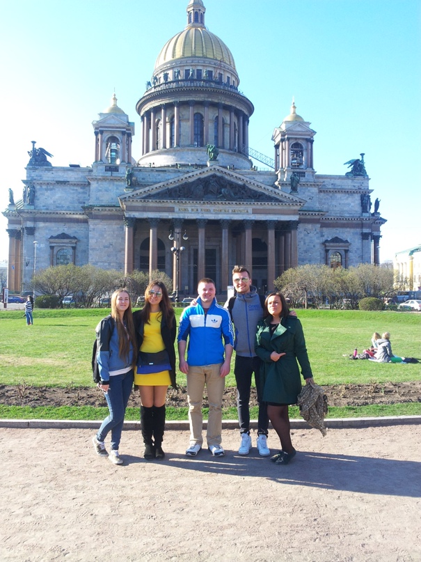 Aleksandr Smirnov | Клайпеда