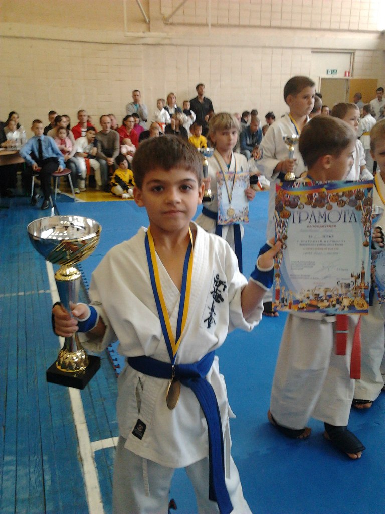 Вадим Соколовский | Одесса