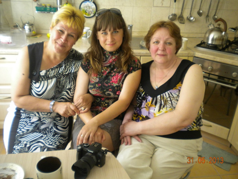 Наталья Баева | Батайск