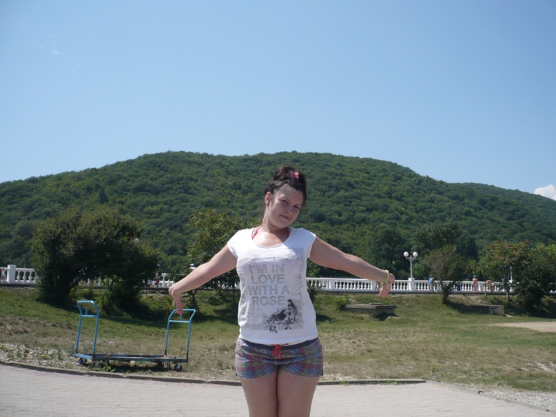 Настя Сабитова | Нижний Новгород