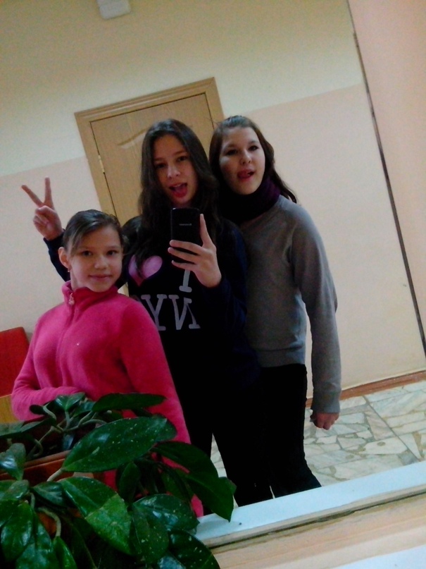 Анастасия Романенко | Саратов